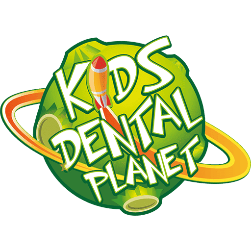 Logo de Kids Dental Planet